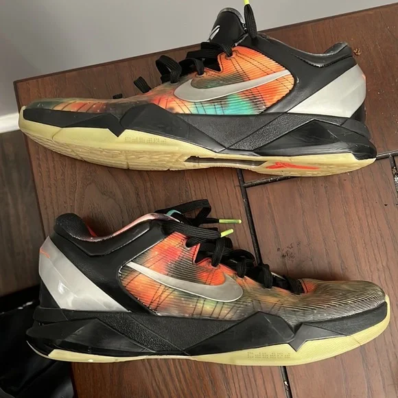 Kobe 7 Galaxy